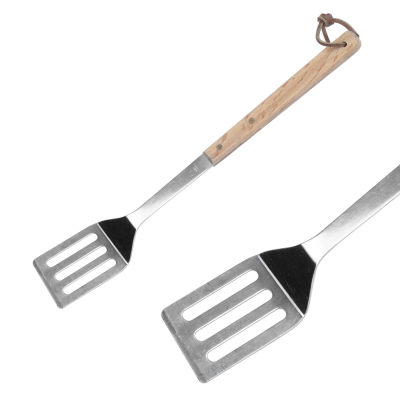 Barbeque Toolset 4-delig huren