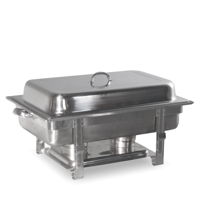 Chafing dish 1/1 GN huren