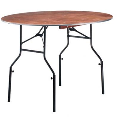 Verlengpoten ronde tafel O150 cm/ O180 cm huren