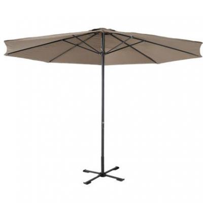 Parasols Royal Grey-Ecru