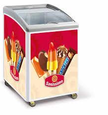 Diepvrieskist 140 liter
